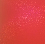 Self-adhesive film red