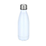 Metal thermal bottle for sublimation