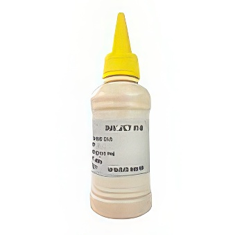 Atrament sublimacyjny do drukarek Epson yellow; 100ml