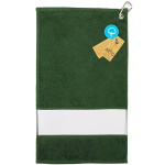 Towel with border for sublimation - 10 pieces