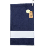 Towel with border for sublimation - 10 pieces