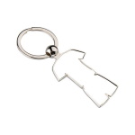 Metal keychain - sport kit for sublimation