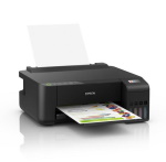 Drukarka Epson EcoTank L 1250 do sublimacji w zestawie z dodatkowymi akcesoriami