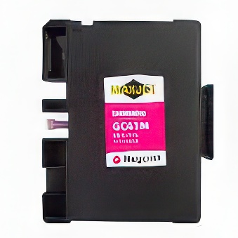Tusz żelowy do sublimacji do Ricoh Aficio SG 7100DN magenta; 32 ml Zamiennik