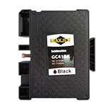 Gel cartridge Black for sublimation for Ricoh Aficio SG 3110DN