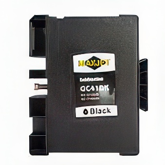 Tusz żelowy GC41 K do sublimacji do Ricoh Aficio SG K 3100DN Zamiennik