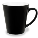Kubek latte do sublimacji i graweru zmieniający kolor