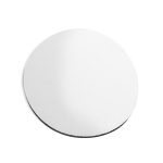 Silicone pad for mug for sublimation printout - circular - 10 pieces