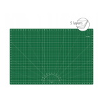 Mata do cięcia dwustronna