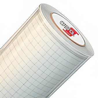 ORATAPE MT80 - folia transferowa - standardowy klej 0,5x50 m