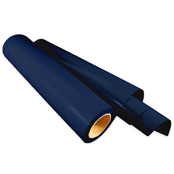 Maxjet - folia flex, kolor - granatowy