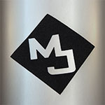 Maxjet - folia flex metaliczna