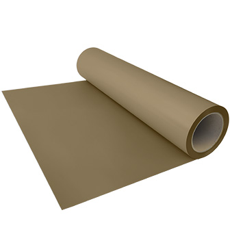 Maxjet - folia flex metaliczna złota, grubość - 70 µm