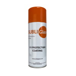 Subli Glaze UV Protection - laminat ochronny UV w sprayu do nadruków sublimacyjnych