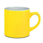 Mini mug for sublimation