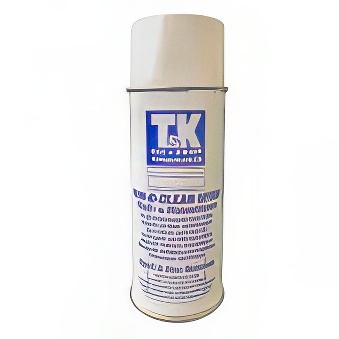 Płyn do usuwania folii flex i flock w sprayu 400 ml