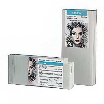 Tusz zamiennik T5965 do Epson Stylus Pro 7890 cyan light