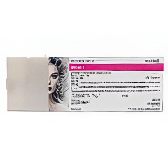 Tusz zamiennik T5443 do Epson Stylus Pro 7600 magenta