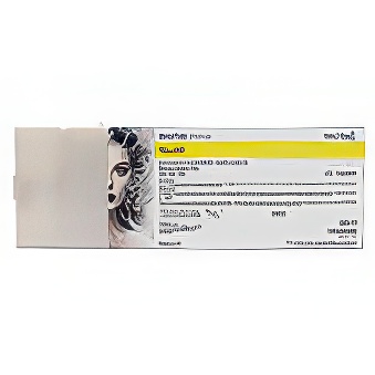 Tusz zamiennik T5444 do Epson Stylus Pro 7600 yellow