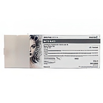 Tusz zamiennik T5448 do Epson Stylus Pro 7600 black matte
