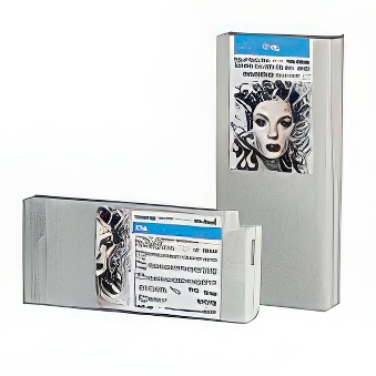 Tusz zamiennik T6362 do Epson Stylus Pro 7700 cyan