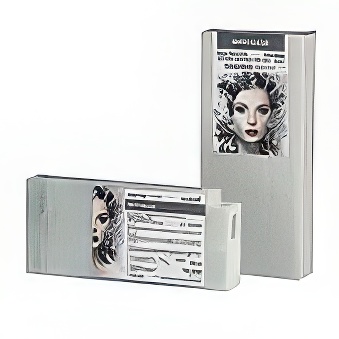 Tusz zamiennik T6368 do Epson Stylus Pro 7900 black matte