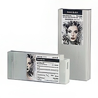 Tusz zamiennik T6361 do Epson Stylus Pro 9890 photo black