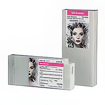 Tusz zamiennik T6363 do Epson Stylus Pro 9890 vivid magenta