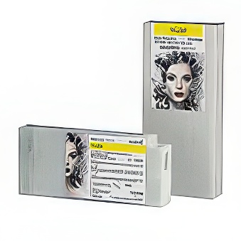 Tusz zamiennik T6364 do Epson Stylus Pro 7890 yellow