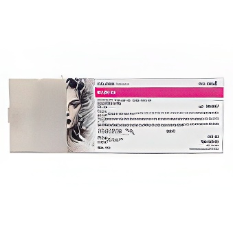 Tusz zamiennik T6143 do Epson Stylus Pro 4400 magenta