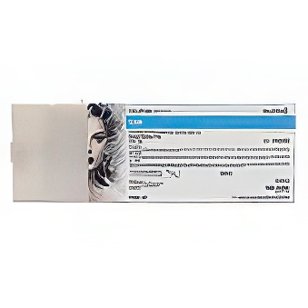 Tusz zamiennik T6062 do Epson Stylus Pro 4800 cyan