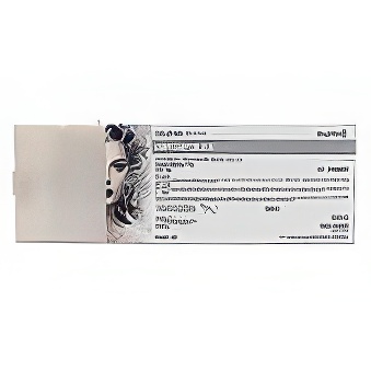 Tusz zamiennik T6069 do Epson Stylus Pro 4880 black light light