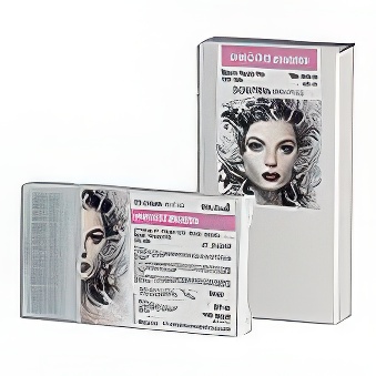 Tusz zamiennik T6036 do Epson Stylus Pro 7880 vivid magenta light