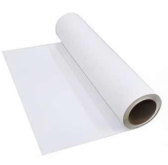Folia transferowa do DTF - rolka 30 cm x 100 m