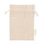 Cotton gift bag