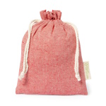 Cotton gift bag