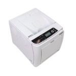 Drukarka z białym tonerem - iColor 540 Digital Color z programami ProRIP Essentials i SmartCut)