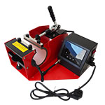 ECO - transfer heat press for mugs