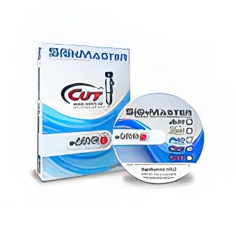 Oprogramowanie SignMaster Standard do plotera Skycut D24