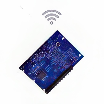 Moduł WIFI do plotera Skycut D24
