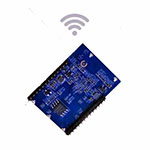 WIFI module for Skycut plotters