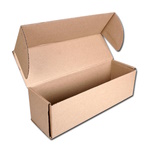 Carton tall box - 5 pieces