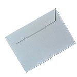 Carton envelope box - 10 pieces