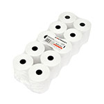 EMERSON offset cash register roll - 57 mm x 30 m