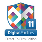 Digital Factory v11 Direct To Film Desktop Edition