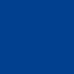 Banner cal Oracal 451-057 - traffic blue 1m x 1m