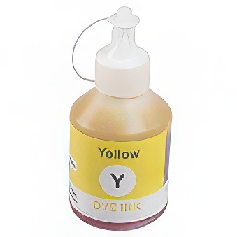 Tusz zamiennik BT 5000 Y do Brother DCP T 525W yellow