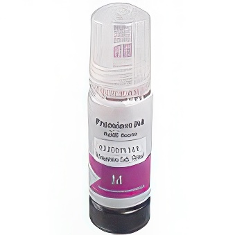 Tusz zamiennik 101 / 102 / 103 / 104 / 105 / 106 do Epson EcoTank L 11050 magenta