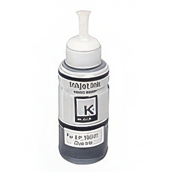Tusz zamiennik T6641 do Epson EcoTank L 455 black
