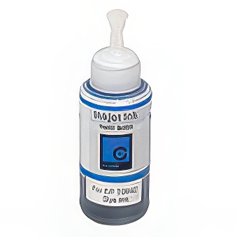 Tusz zamiennik T6642 do Epson EcoTank L 365 cyan